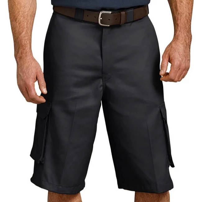 Dickies Men's Relaxed Fit 13" Cargo Shorts